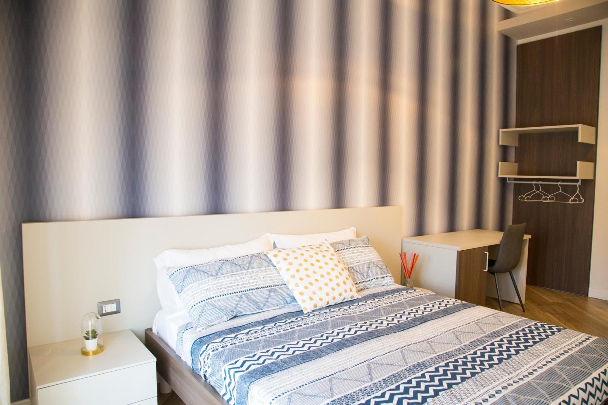 Rooms Garibaldi เนเปิลส์ ภายนอก รูปภาพ